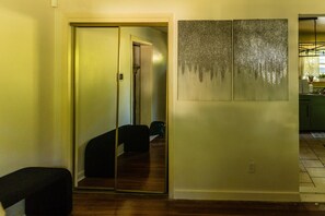 Interior - Lisa's Ranch in Richmond (Richmond)