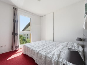 Apartment | 1 Schlafzimmer