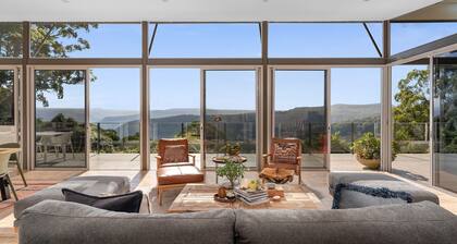 Omaroo, Beaumont, Kangaroo Valley