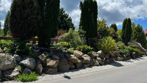 Boendeområde