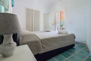2 bedrooms, iron/ironing board - Charming 51m2 apartment, located on the ground floor of a modern residential complex, capable of hosting up to 4 people.Located just 6 minutes by car from Palau, one of the pearls in Northern Sardinia, the property is located in a context that combines n (Pulcheddu)