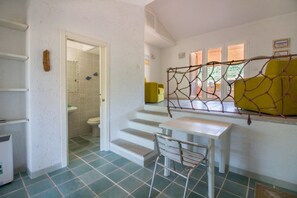 Interior - Charming 51m2 apartment, located on the ground floor of a modern residential complex, capable of hosting up to 4 people.Located just 6 minutes by car from Palau, one of the pearls in Northern Sardinia, the property is located in a context that combines n (Pulcheddu)