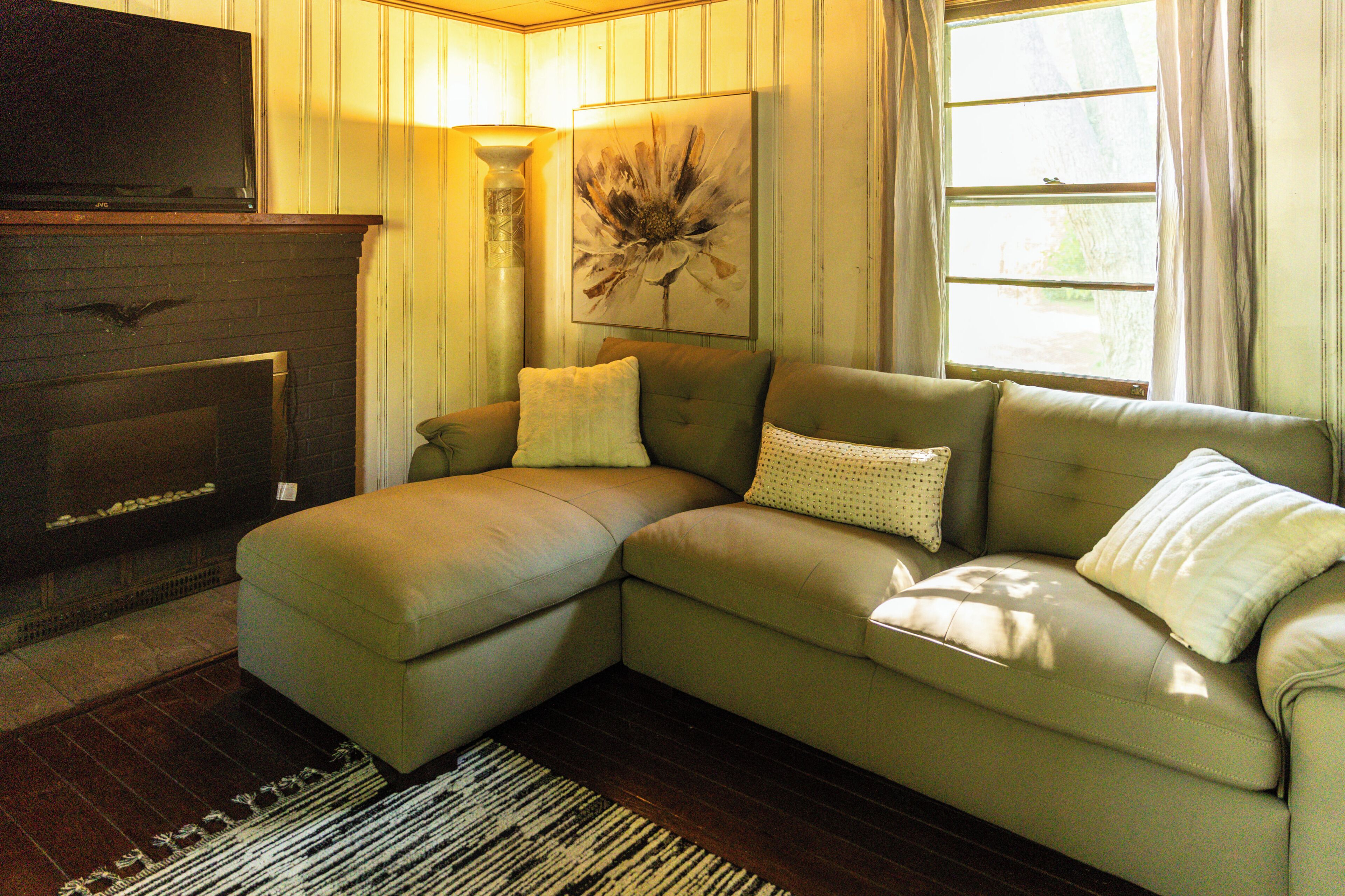 House | Living area