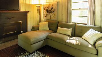 House | Living area