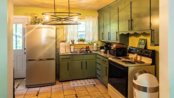 House | Private kitchen