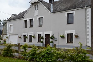 Außenbereich