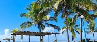 Hotel Brisa dos Abrolhos
