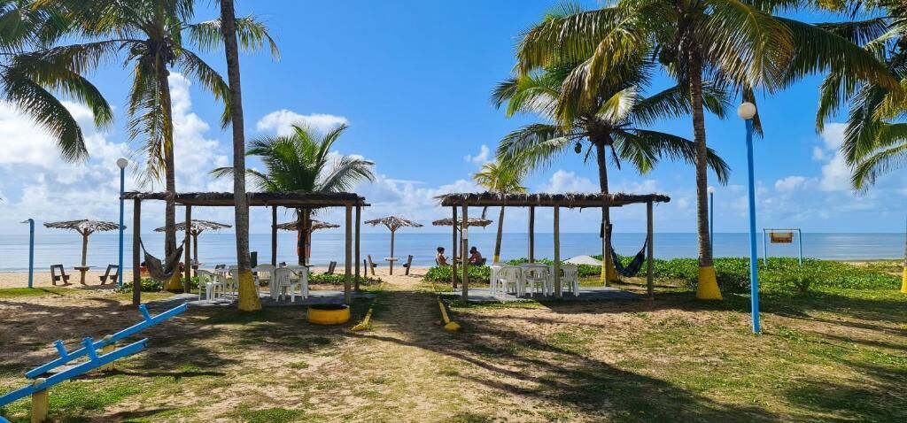 ชายหาด