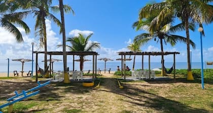 Hotel Brisa dos Abrolhos
