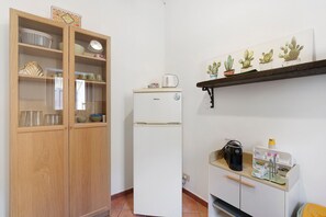 Interior - Apartment 'Le Caravelle - Apt 2' (Castellammare del Golfo)
