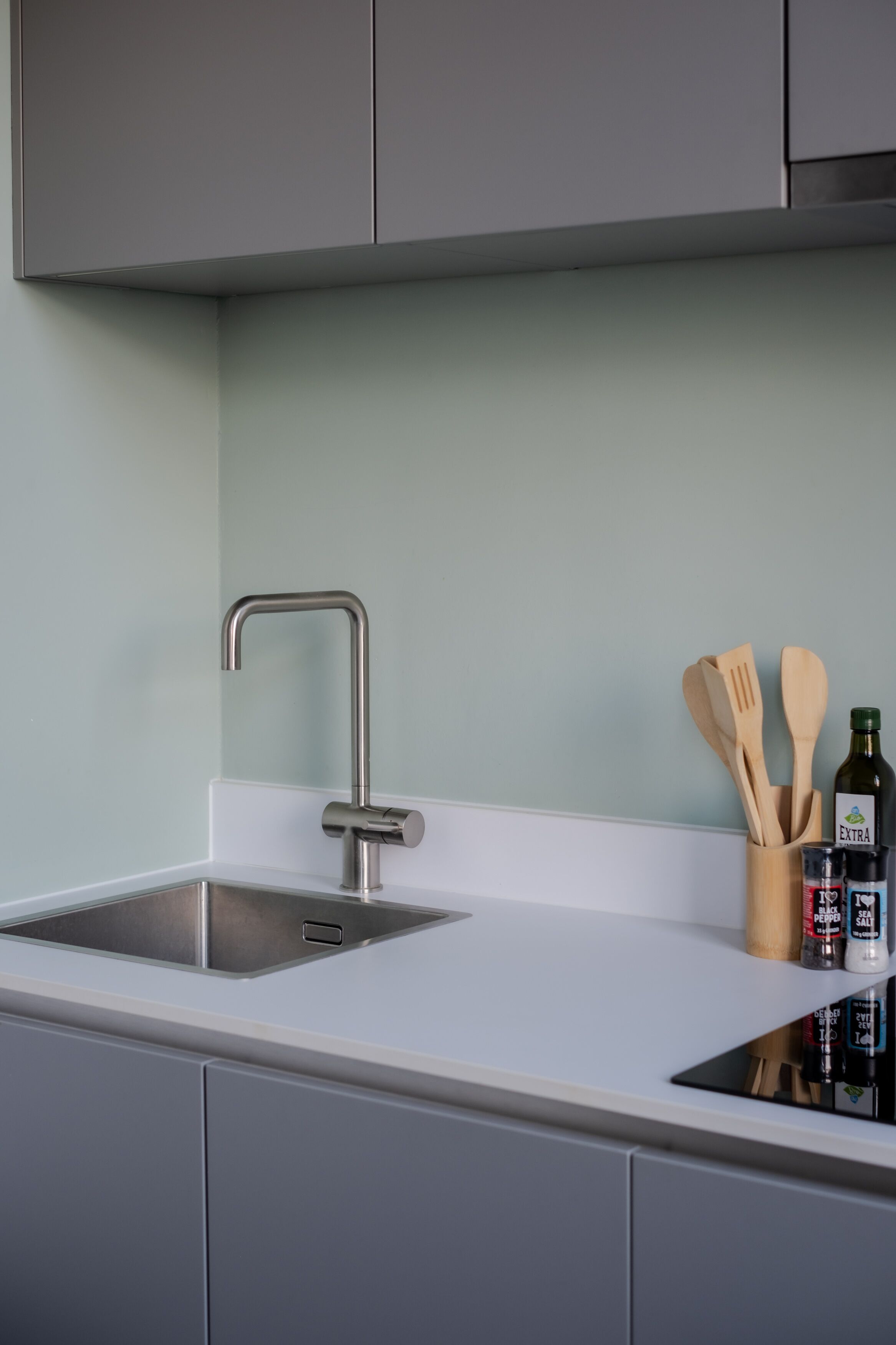 Apartamento | Cocina privada