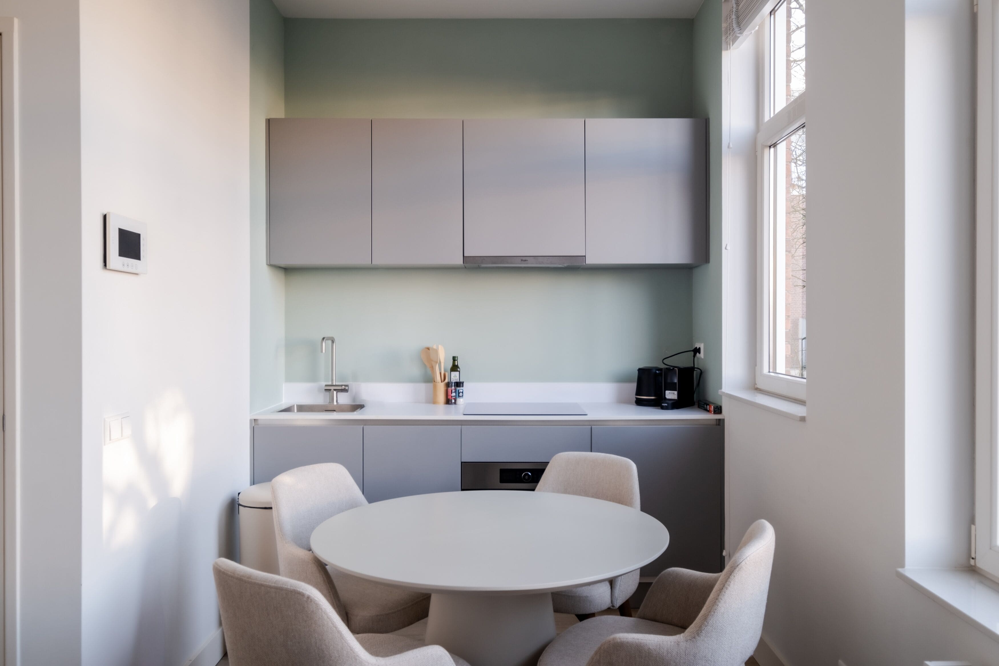Apartment | Private kitchen
