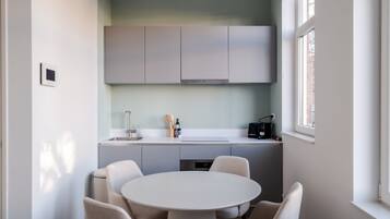 Apartamento | Cozinha privada