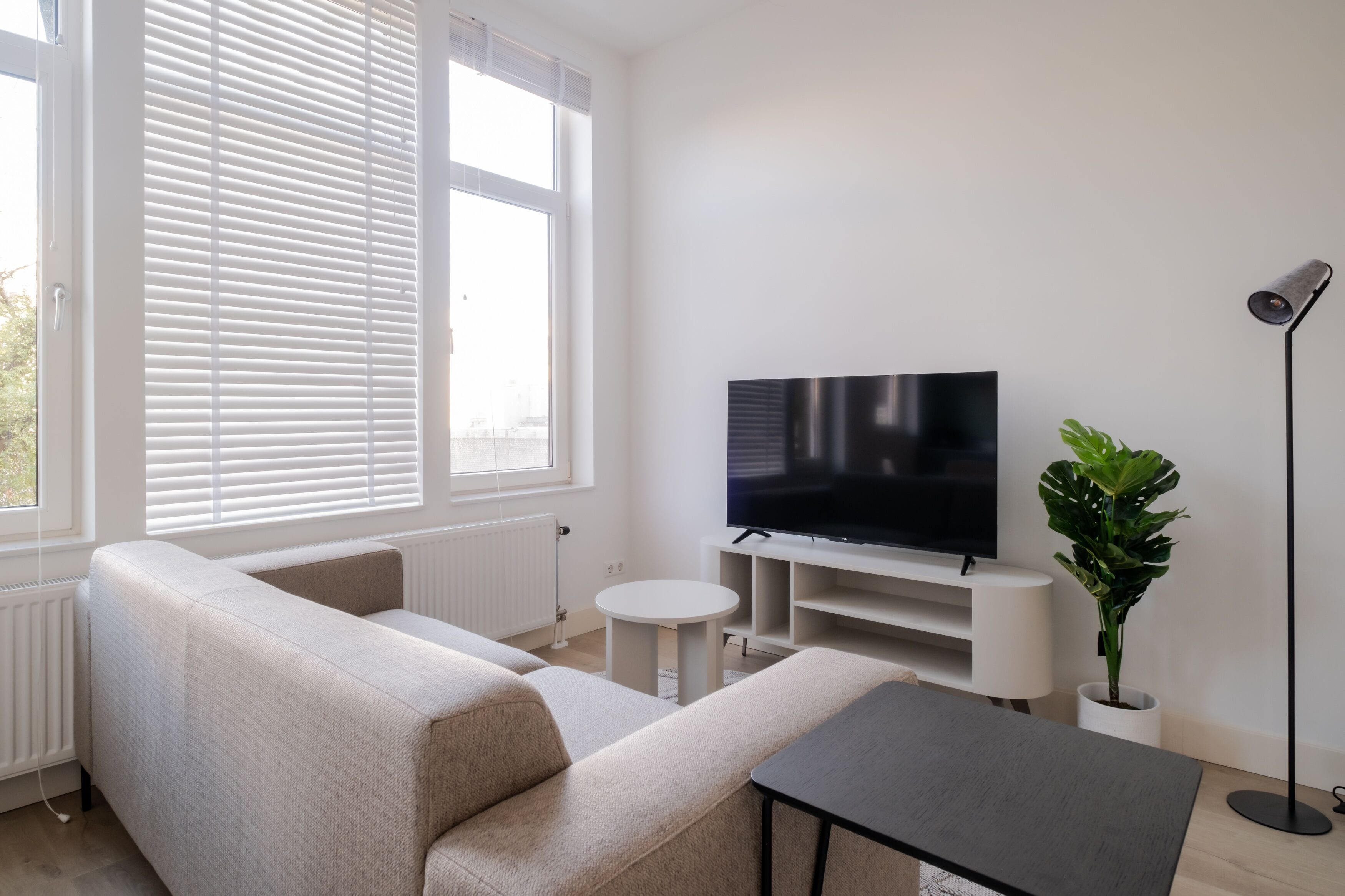 Apartament | Sala d'estar