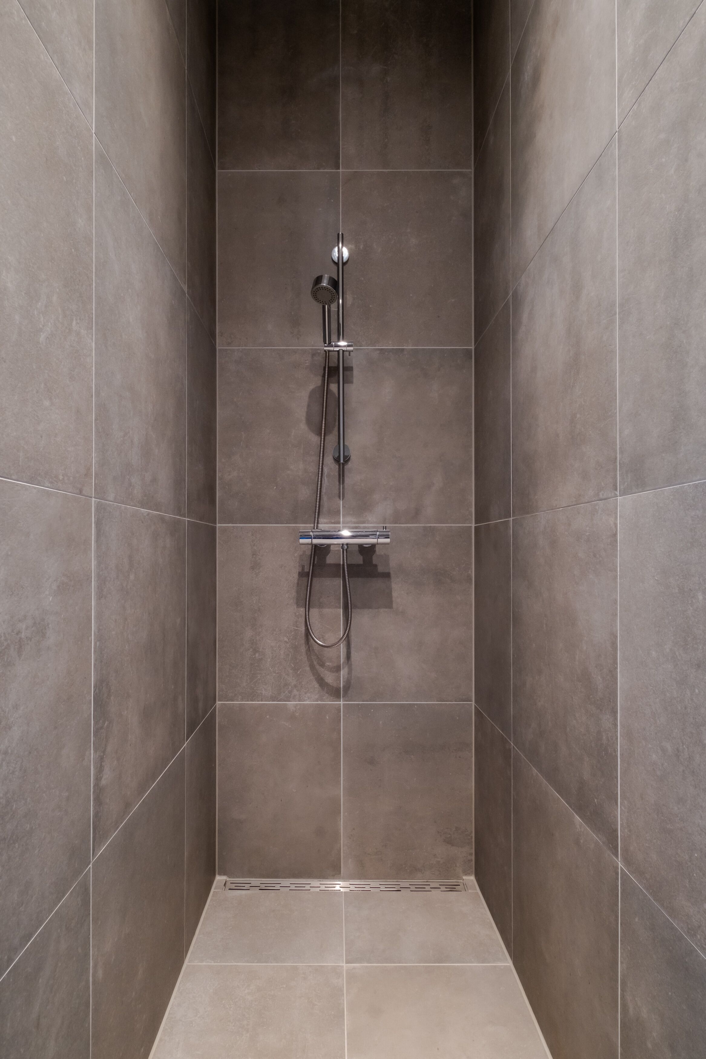 Apartamento | Baño