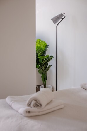 Apartamento | Spa