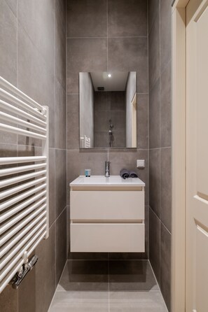 Apartamento | Baño