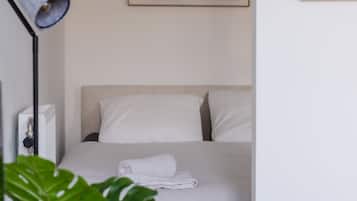 Apartamento | Tabla de planchar con plancha y wifi gratis