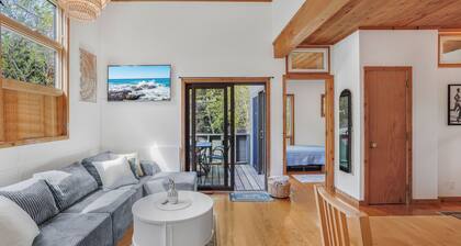 Fire Island Pines paradise
