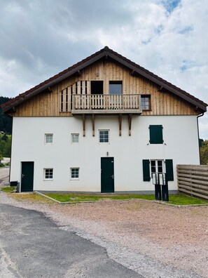 Aussenbereich
