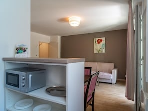 Apartment | Dapur peribadi