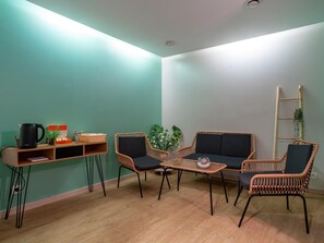 Apartment | Innenbereich