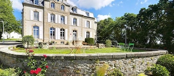 Duplex Cottage for 4 in Audierne
