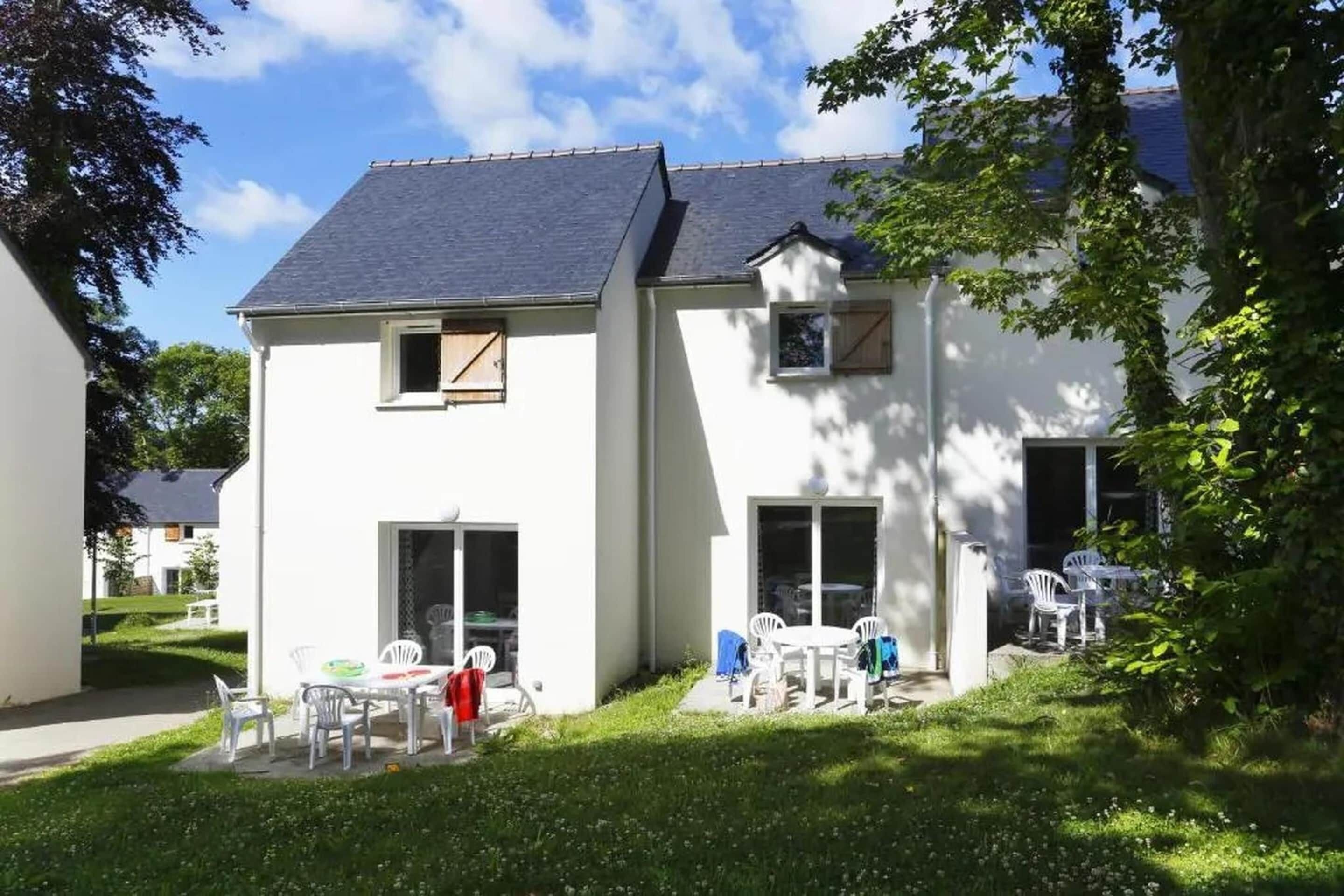 Casa | Exterior