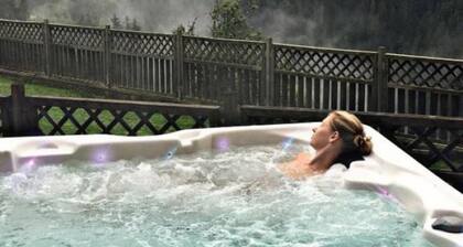 Hiking and Wellness Getaway