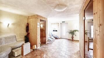 Apartment | Rawatan Spa