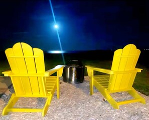 Property grounds - Waterfront, Lighted Pier and Family Games! (Port Lavaca)