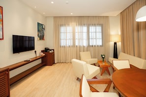 Villa BCC - Suite exécutive | Interior