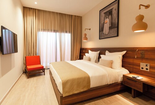 Native Hotels