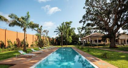 Native Hotels