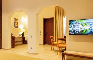Villa Saint Georges - Suite | Interior