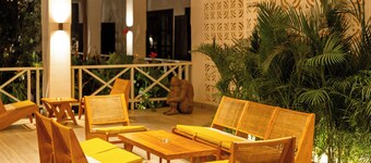 Native Hotels