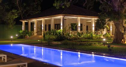 Native Hotels