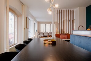 Lobby - Babylon Grands Boulevards (Paris)