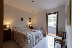 Room - Casa Marisa in Castellina in Chianti (Castellina in Chianti)