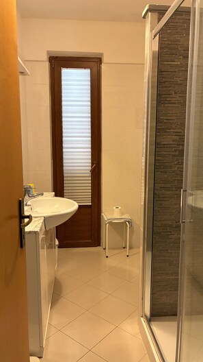 Bathroom - Casa Marisa in Castellina in Chianti (Castellina in Chianti)