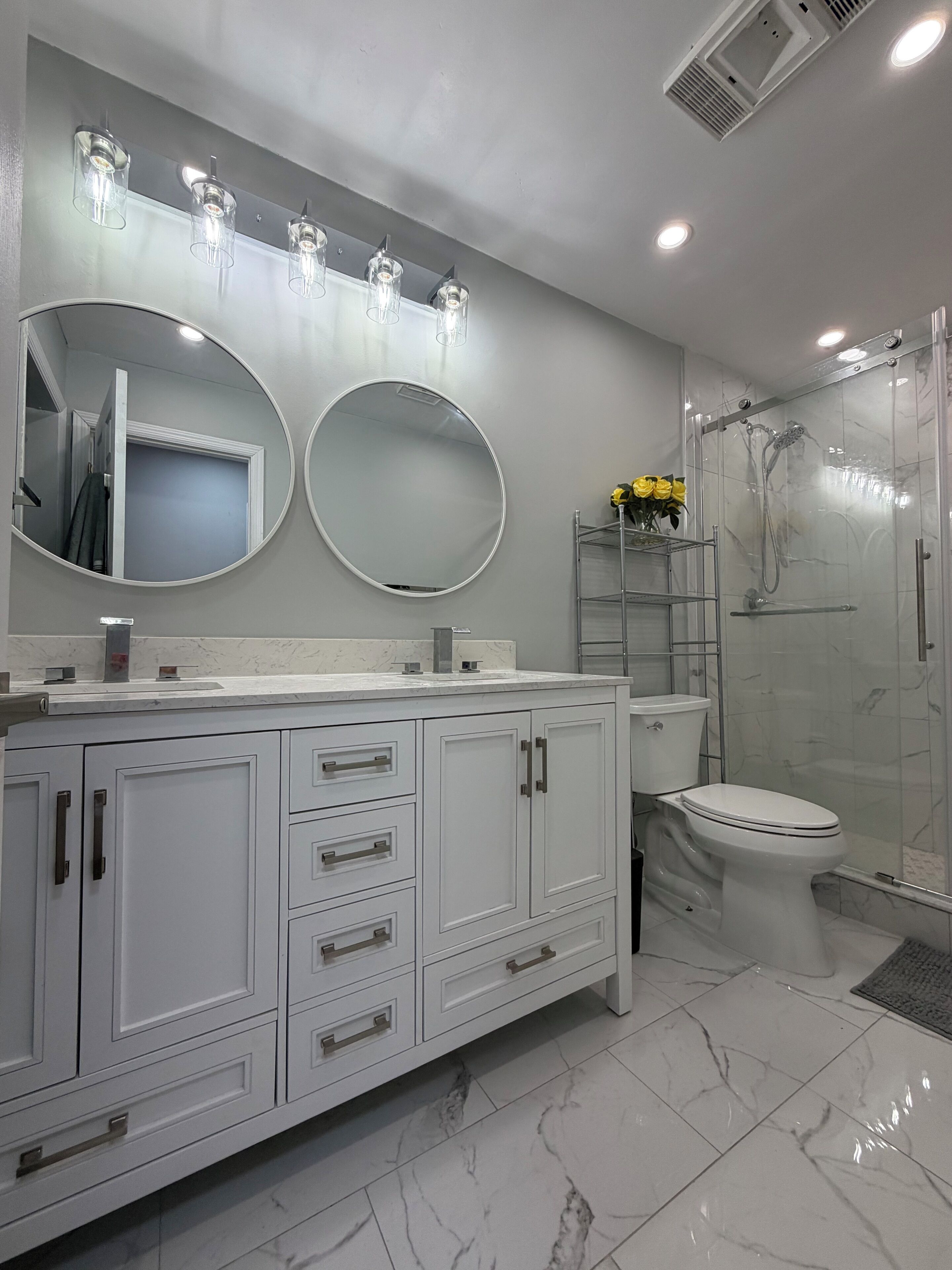Salle de bain