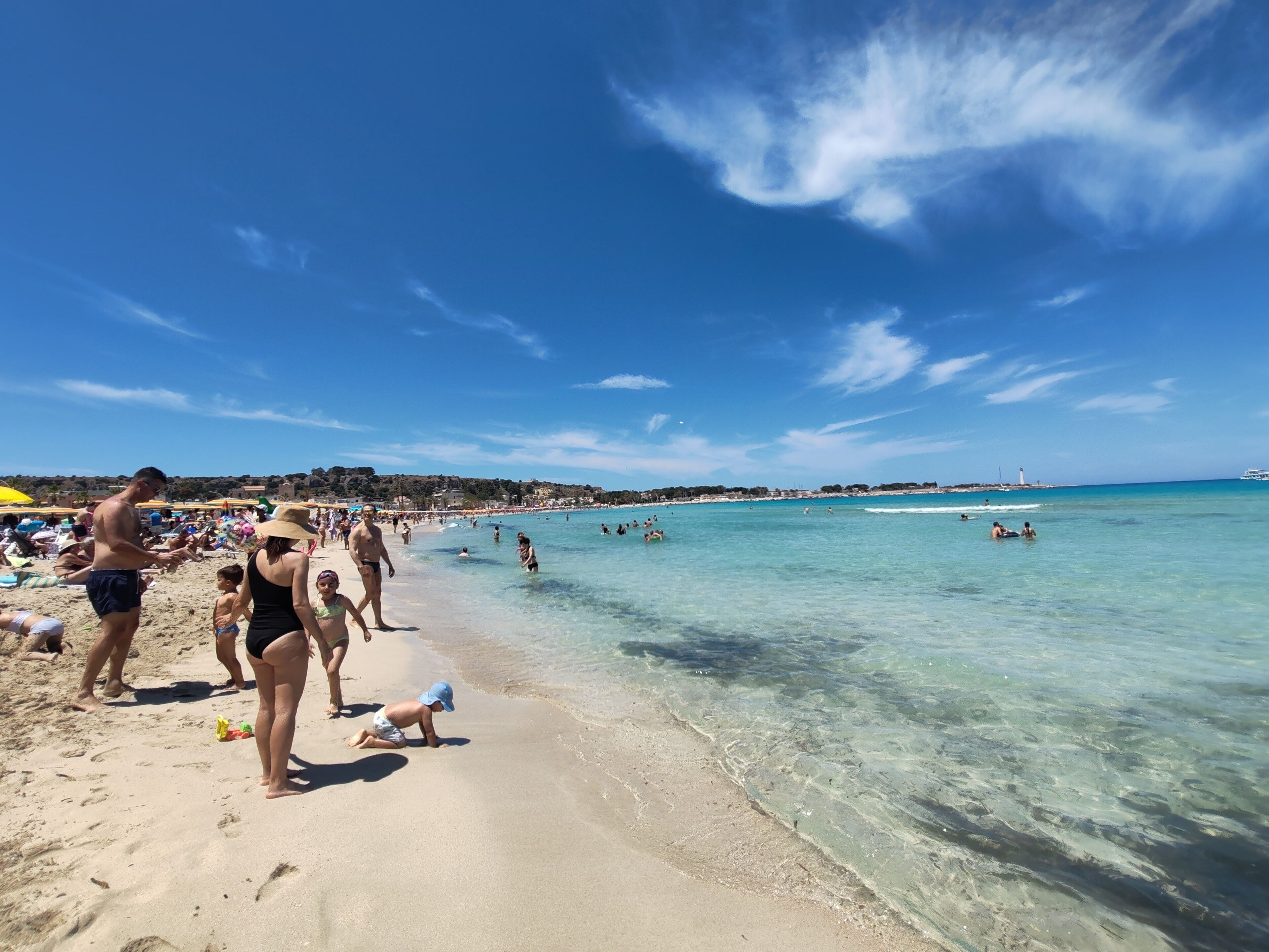 Strand