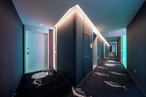 Interior - ASPERA HIGH-ALTITUDE GARDEN PANORAMIC (Chongqing)