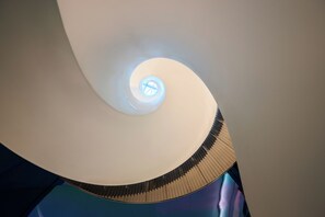 Interior - ASPERA HIGH-ALTITUDE GARDEN PANORAMIC (Chongqing)