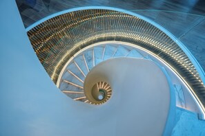 Interior - ASPERA HIGH-ALTITUDE GARDEN PANORAMIC (Chongqing)