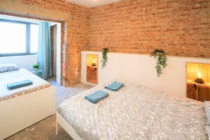 Apartment | 2 bedrooms