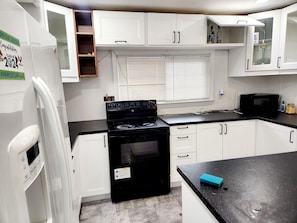 Cuisine privée