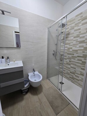 Bathroom - CasaBonvino (Giovinazzo)