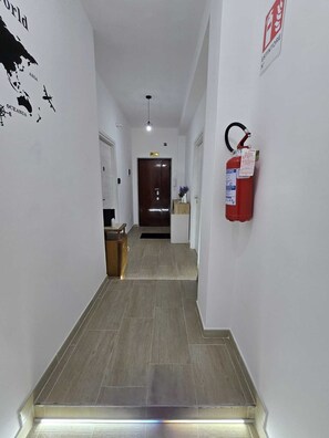 Family Apartment, room 203 | Interior