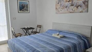 Double Room, 201